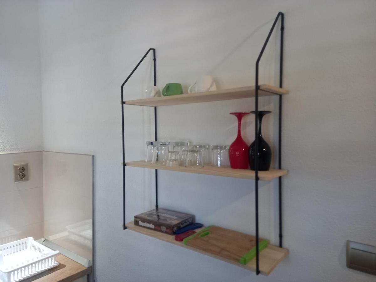 Apartment Karmen 수마르틴 외부 사진