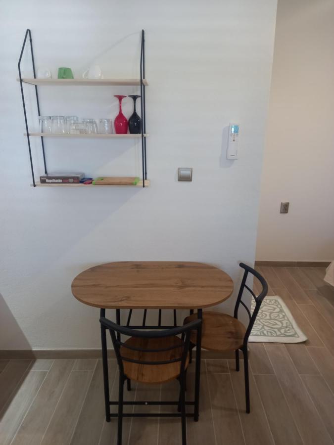Apartment Karmen 수마르틴 외부 사진