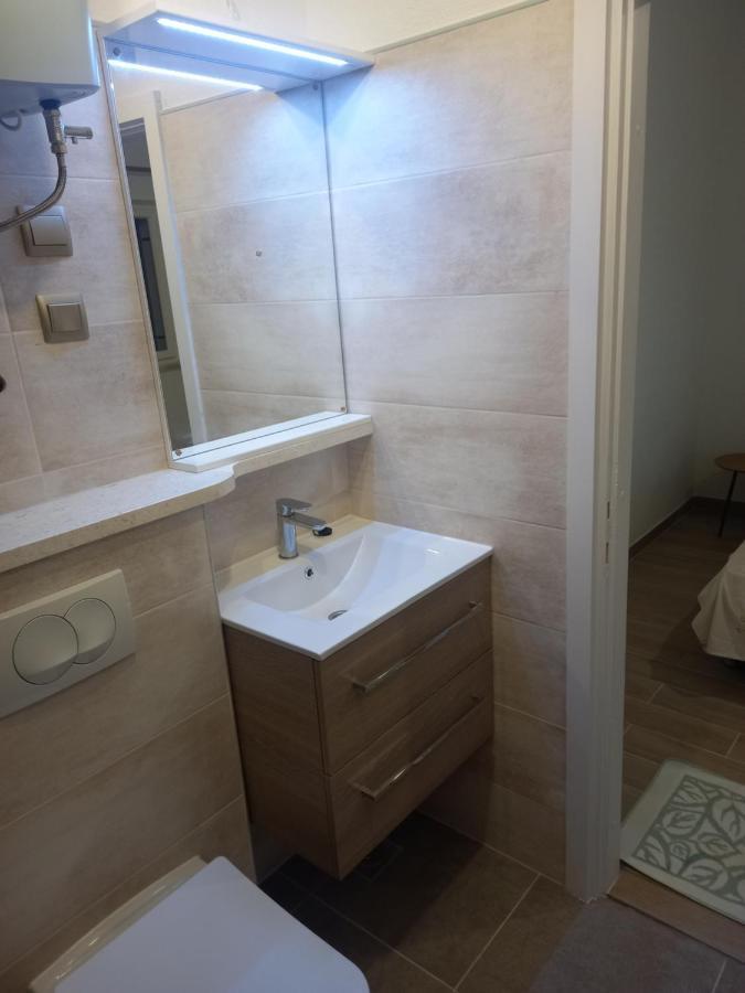 Apartment Karmen 수마르틴 외부 사진