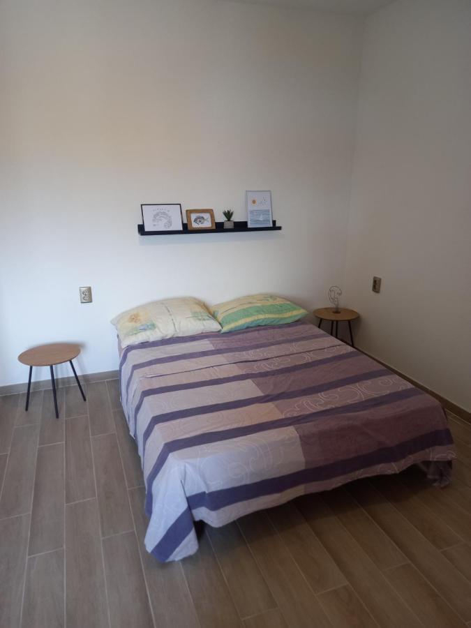 Apartment Karmen 수마르틴 외부 사진